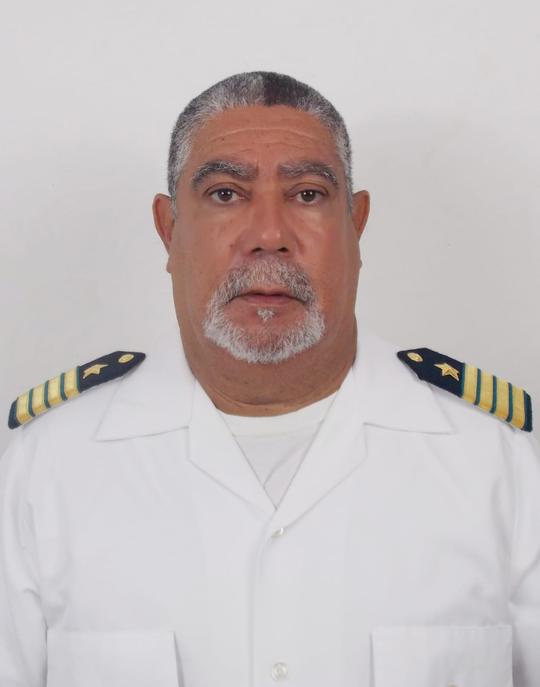 Waltenir Oliveira